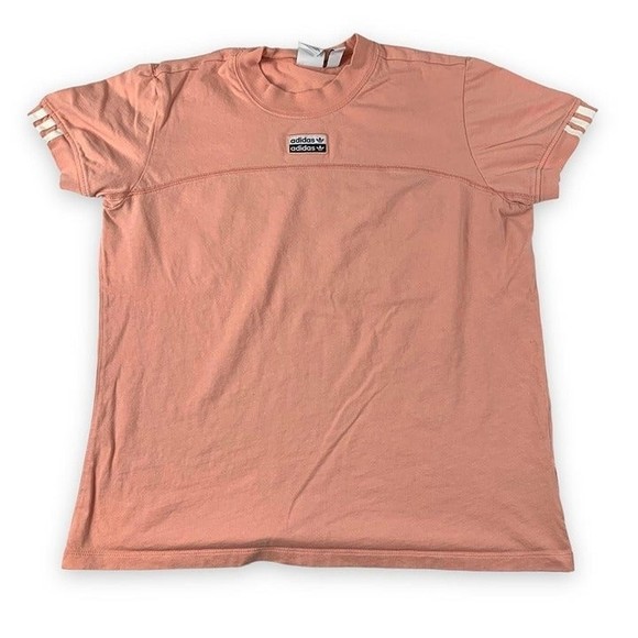 Adidas Tee Shirt Womens XL - Picture 1 of 4